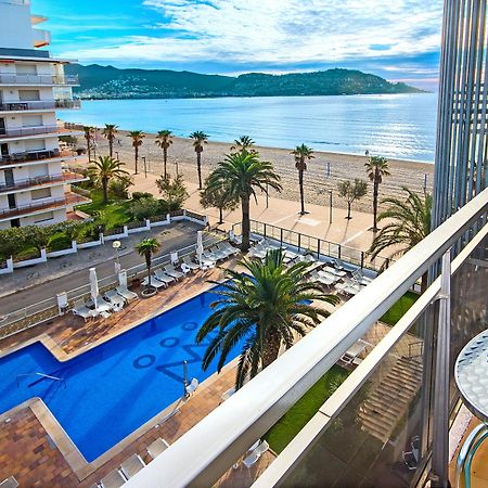 Hotel Monterrey Roses By Pierre & Vacances Dış mekan fotoğraf