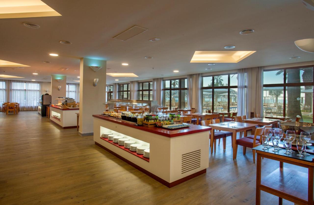 Hotel Monterrey Roses By Pierre & Vacances Dış mekan fotoğraf