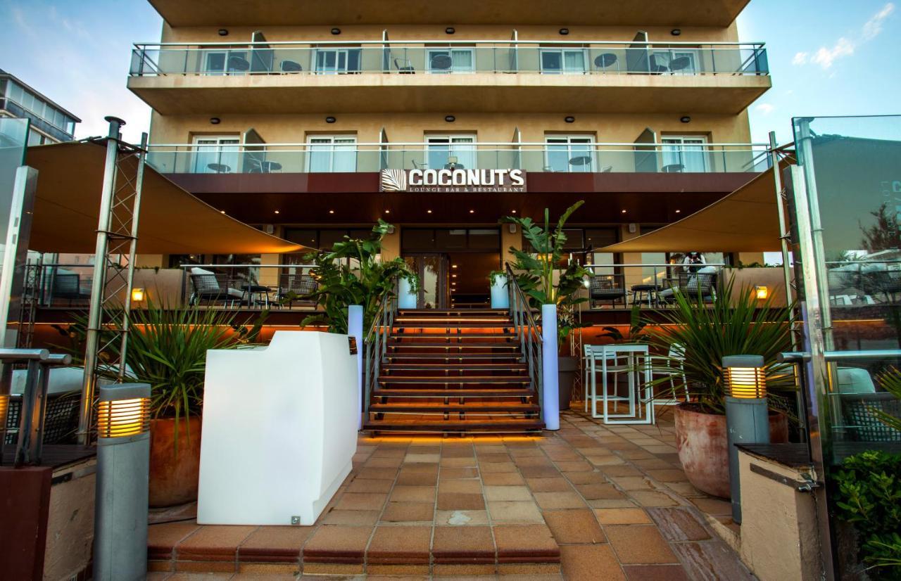 Hotel Monterrey Roses By Pierre & Vacances Dış mekan fotoğraf