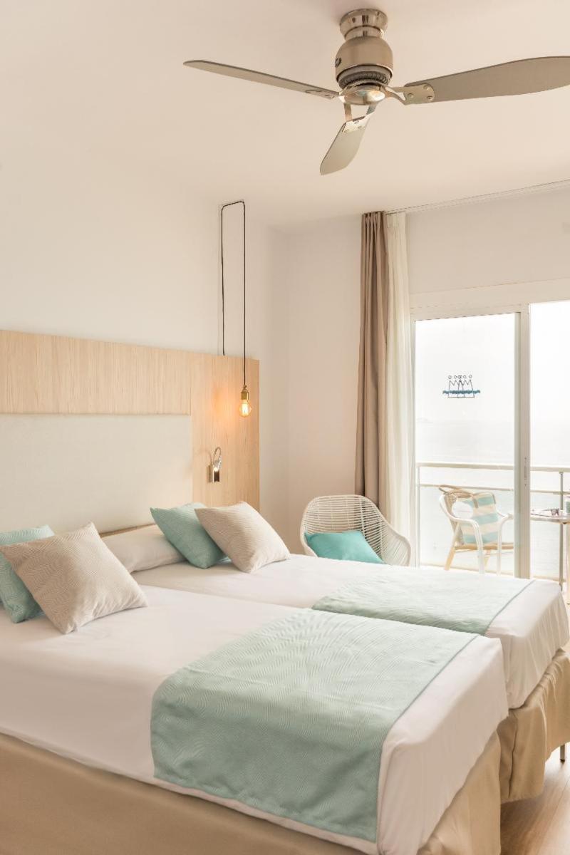 Hotel Monterrey Roses By Pierre & Vacances Oda fotoğraf